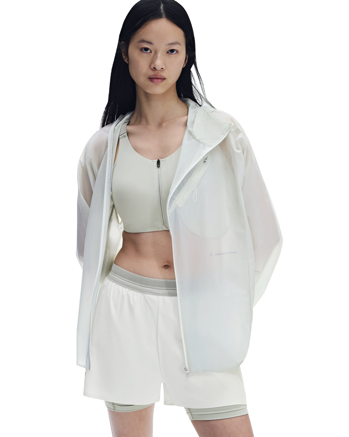 Zero Jacket PAF - Unisex