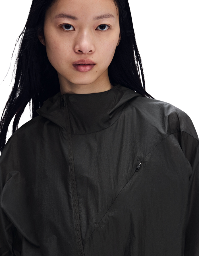 Zero Jacket PAF - Unisex