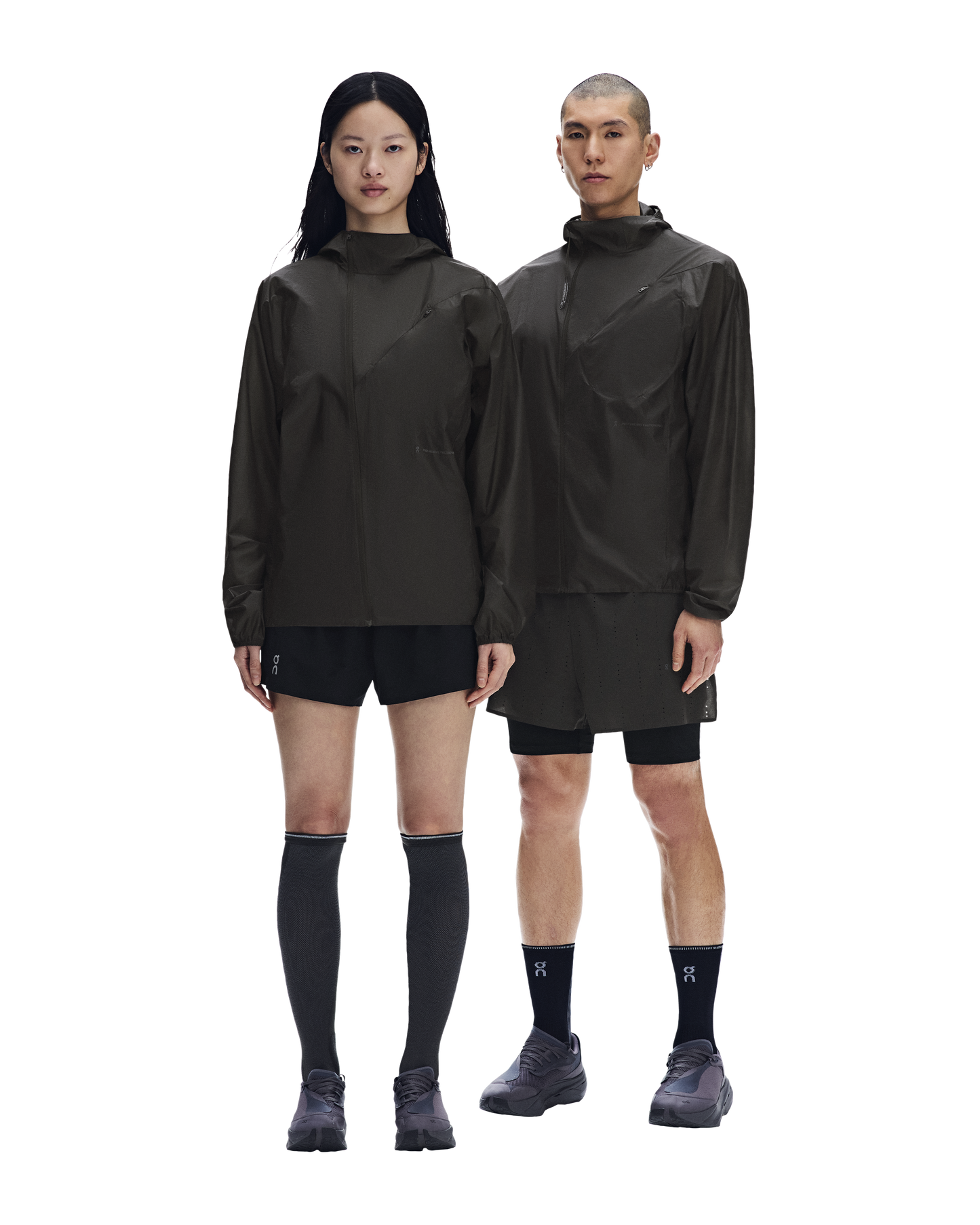 Zero Jacket PAF - Unisex