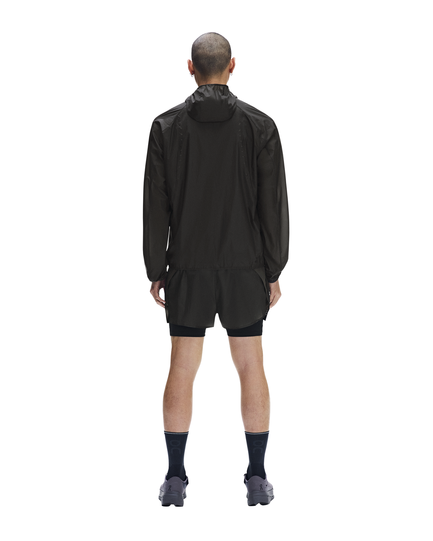 Zero Jacket PAF - Unisex