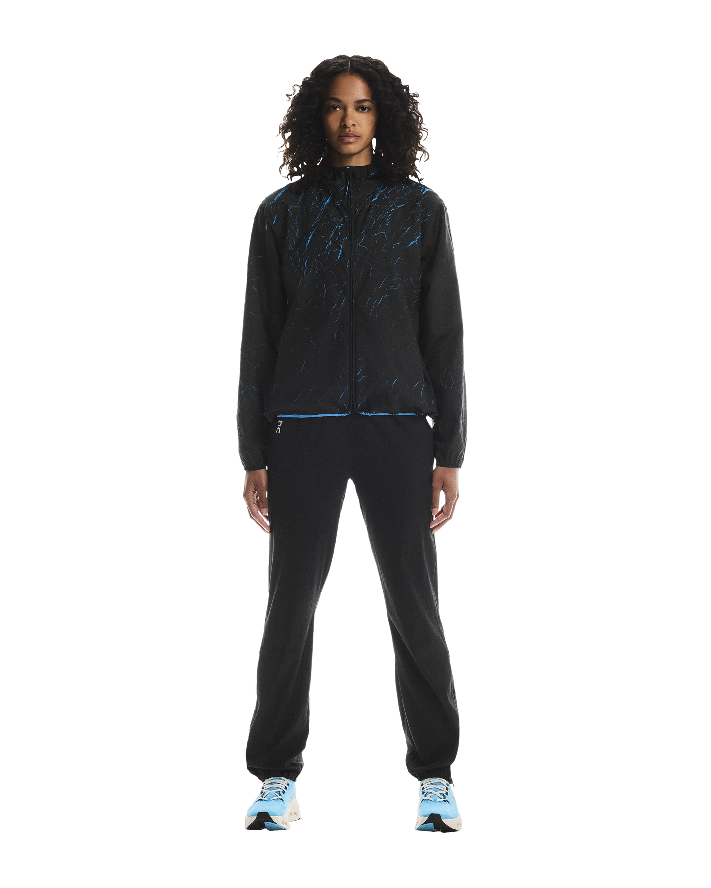 Pace Jacket - Women's