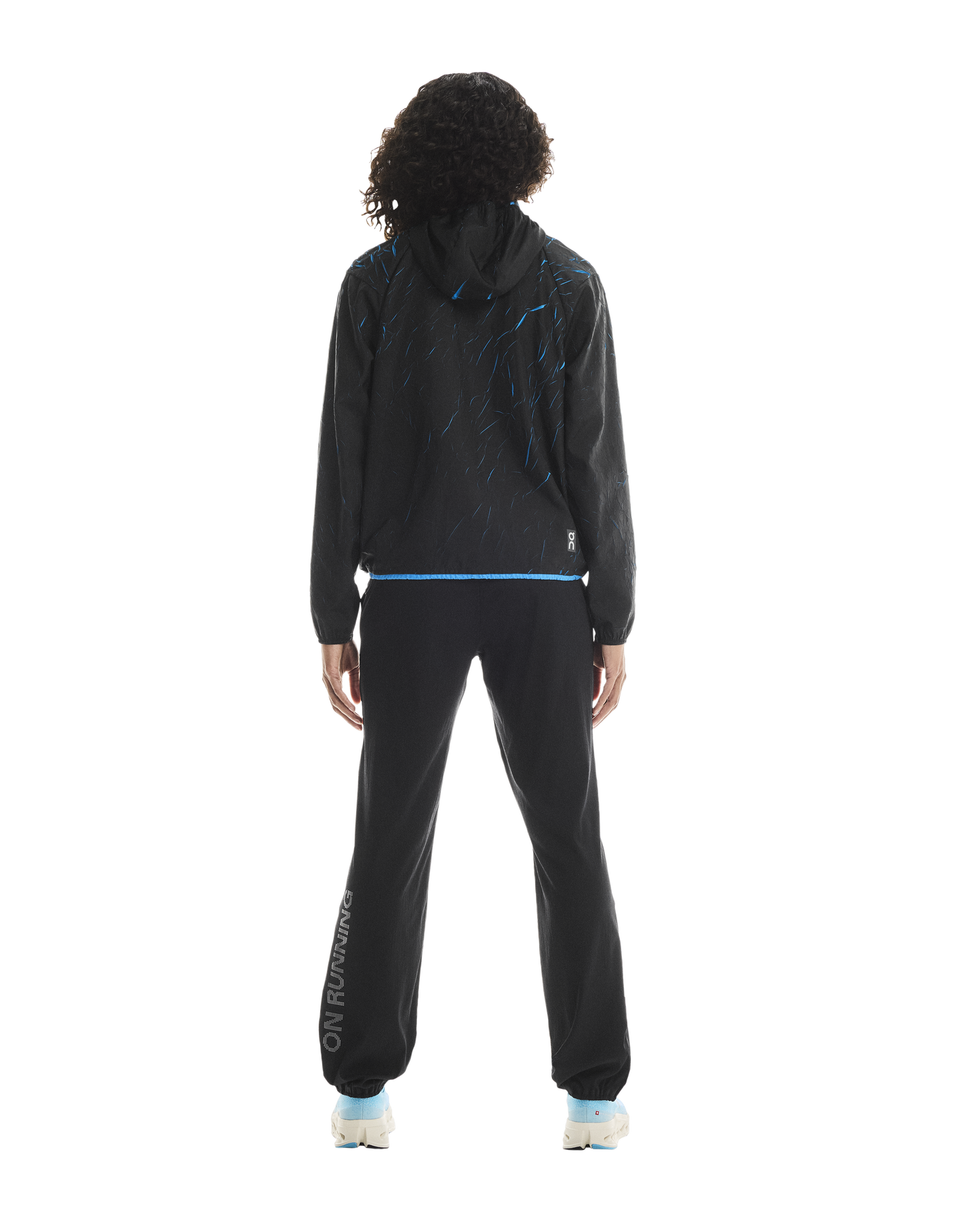 Pace Jacket - Women's