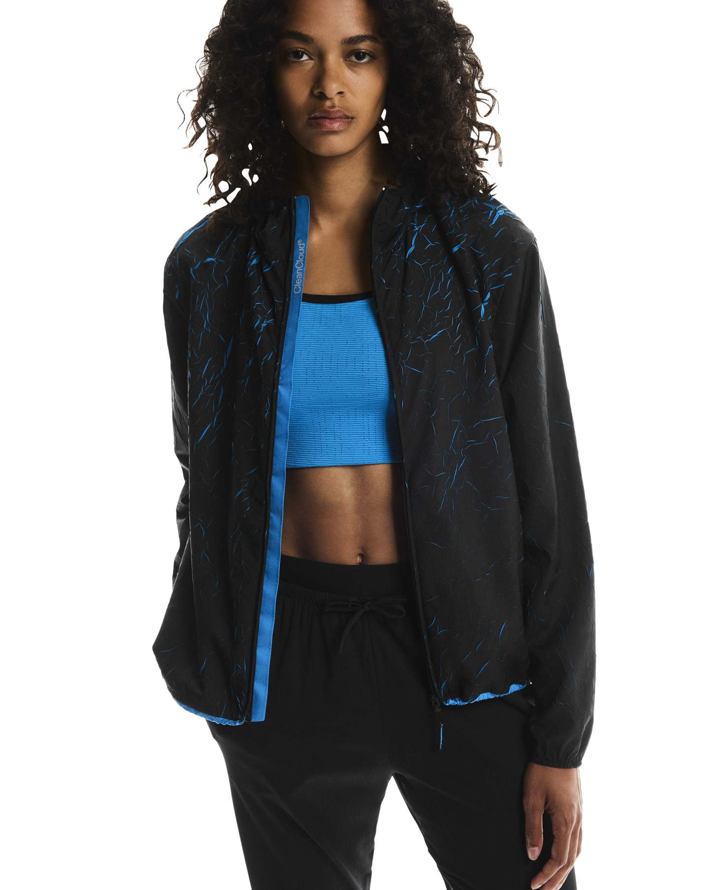 Pace Jacket - Women's