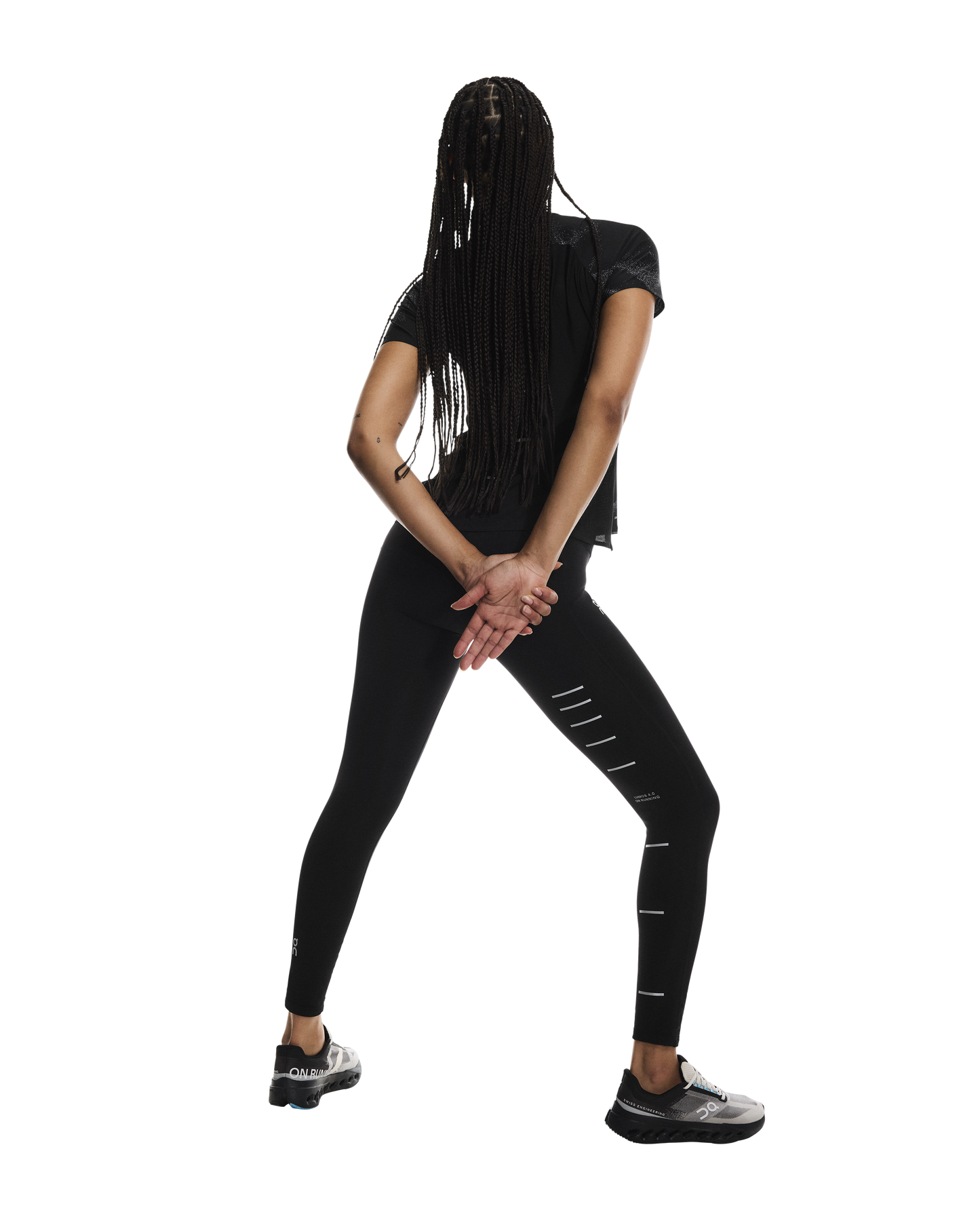 Performance Tights Lumos - Women's