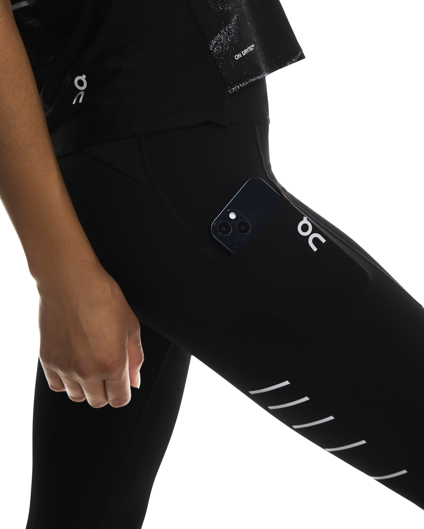 Performance Tights Lumos - Women's