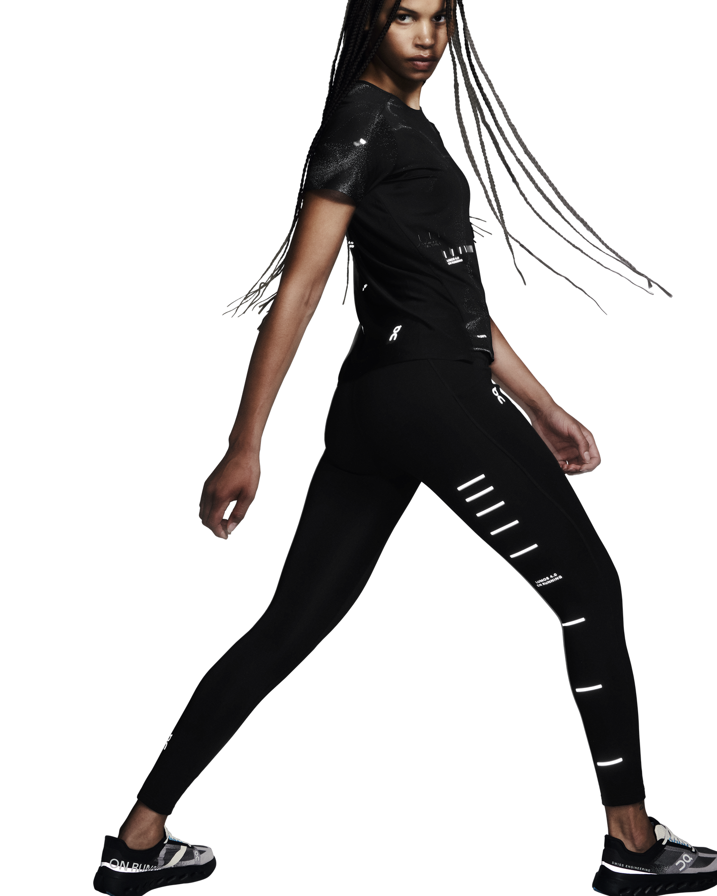 Performance Tights Lumos - Women's