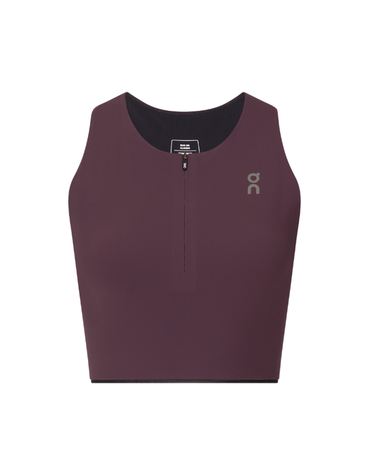 Zero Crop - Women's