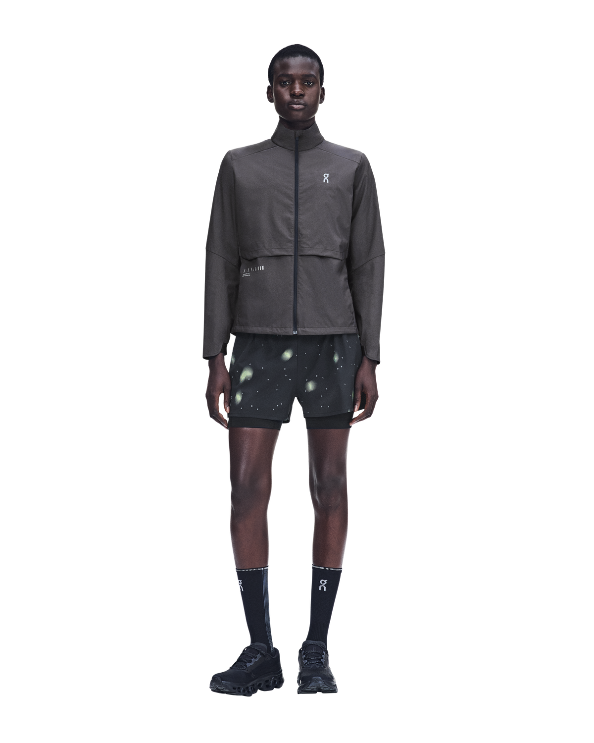 Weather Jacket Lumos - Women's