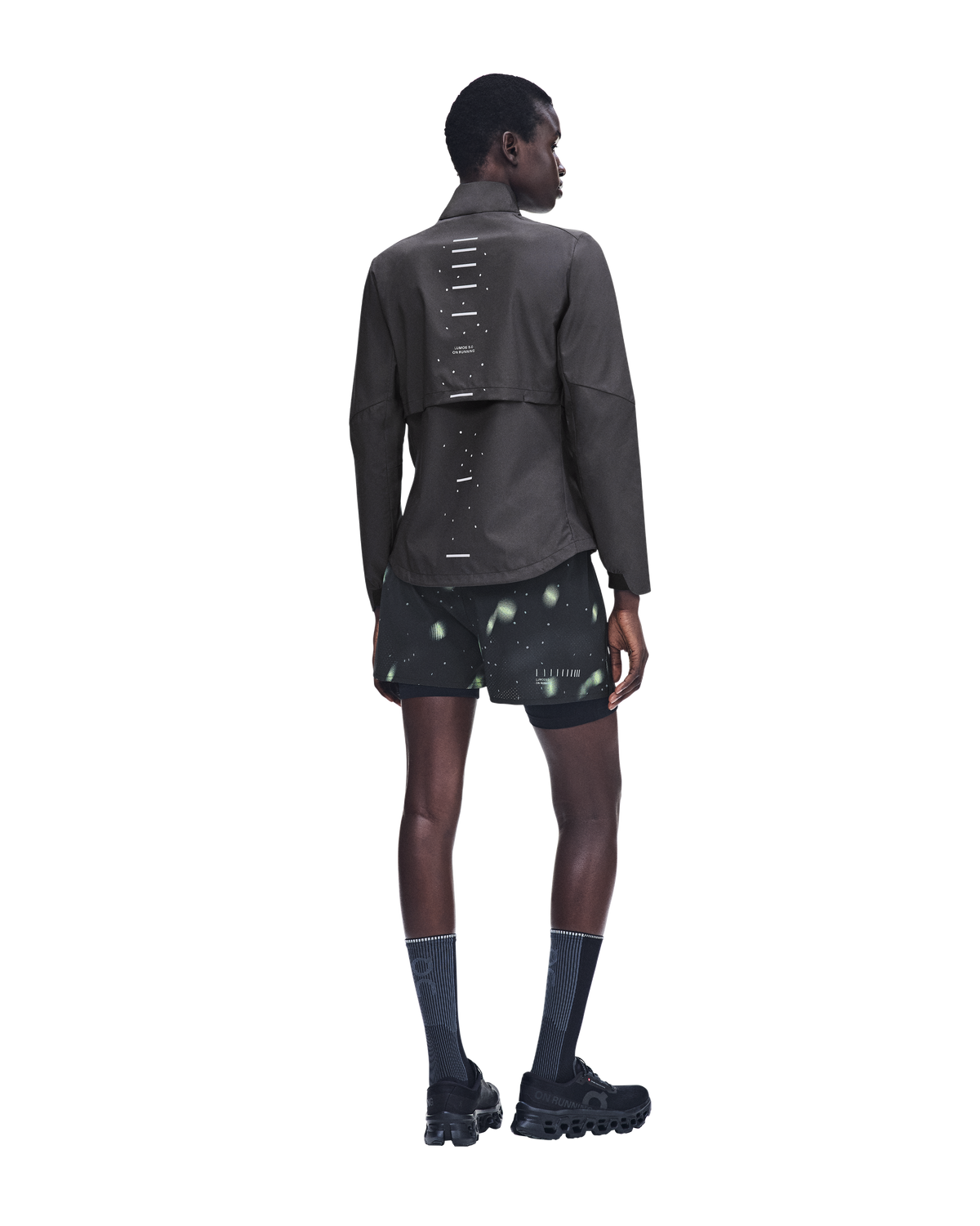 Weather Jacket Lumos - Women's