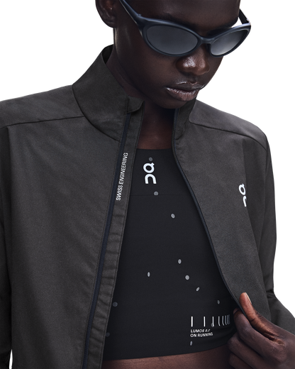 Weather Jacket Lumos - Women's