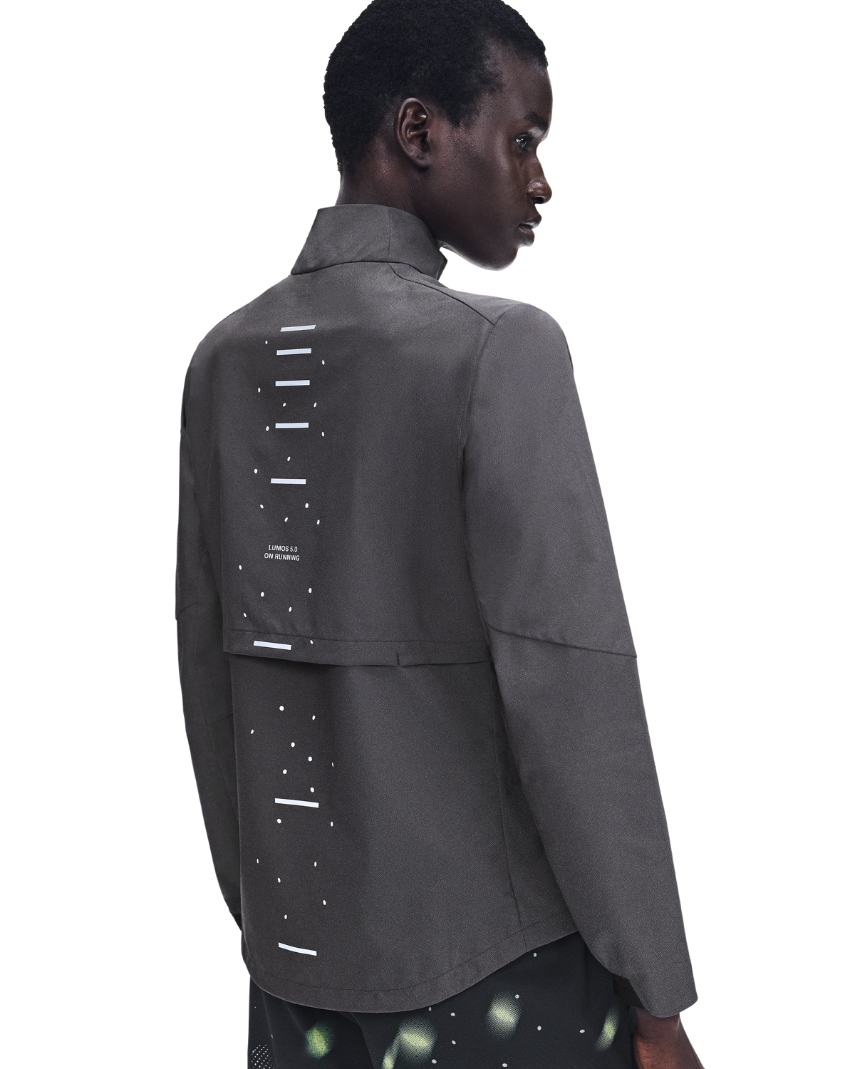 Weather Jacket Lumos - Women's