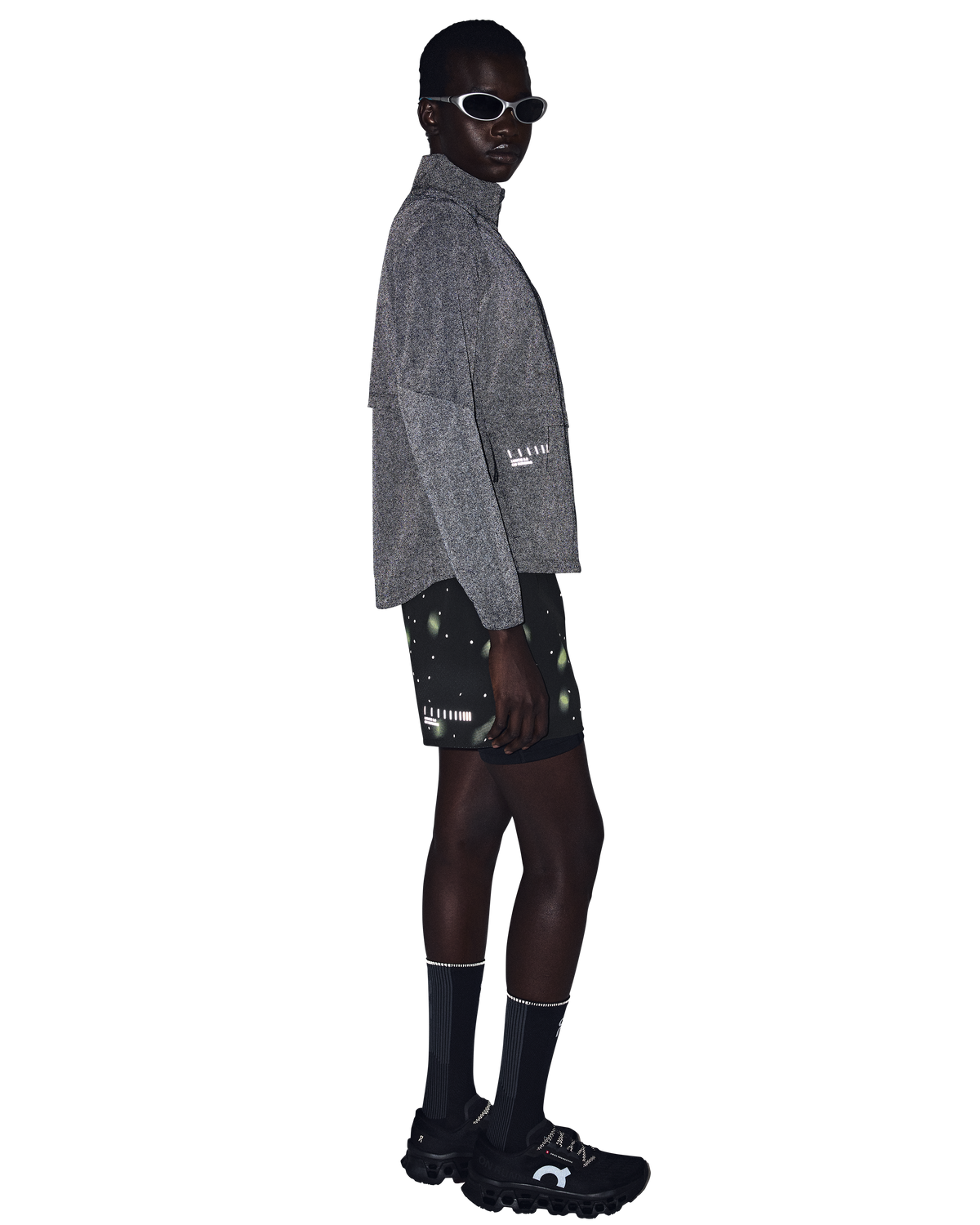 Weather Jacket Lumos - Women's