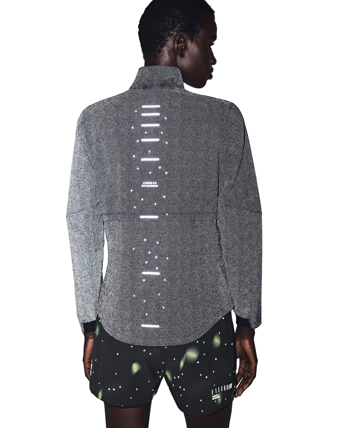 Weather Jacket Lumos - Women's