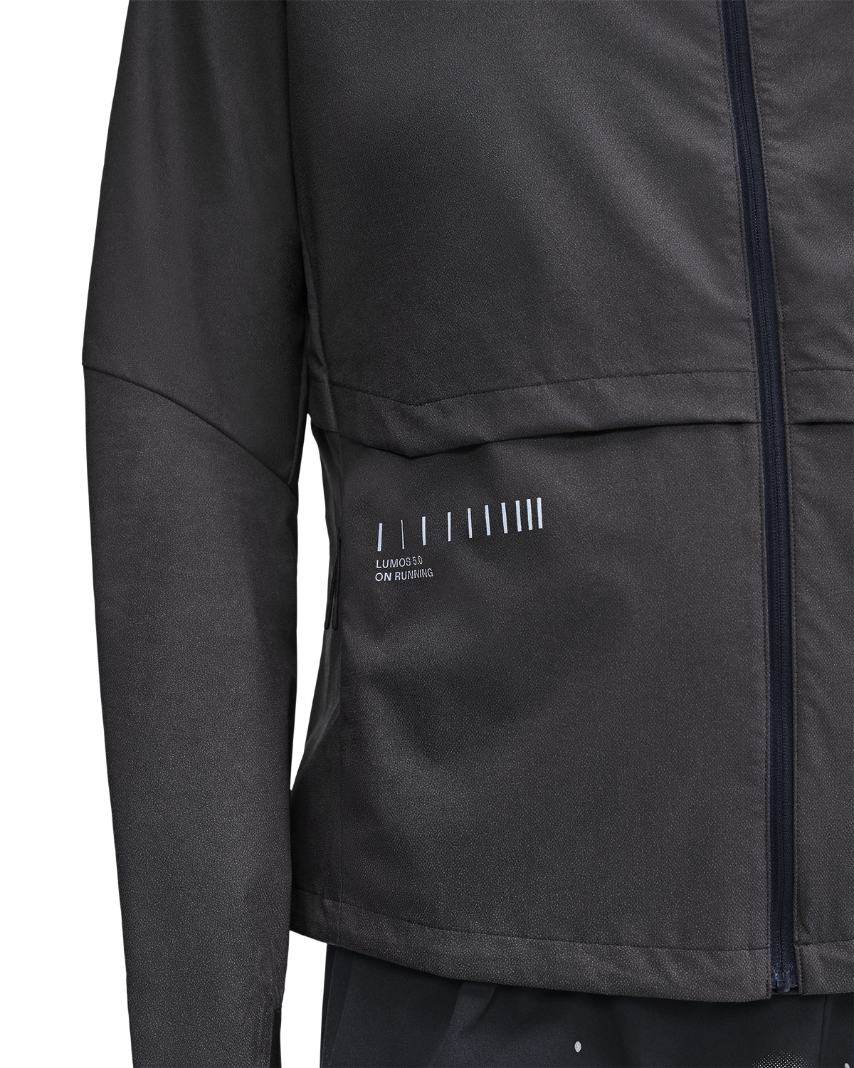 Weather Jacket Lumos - Women's