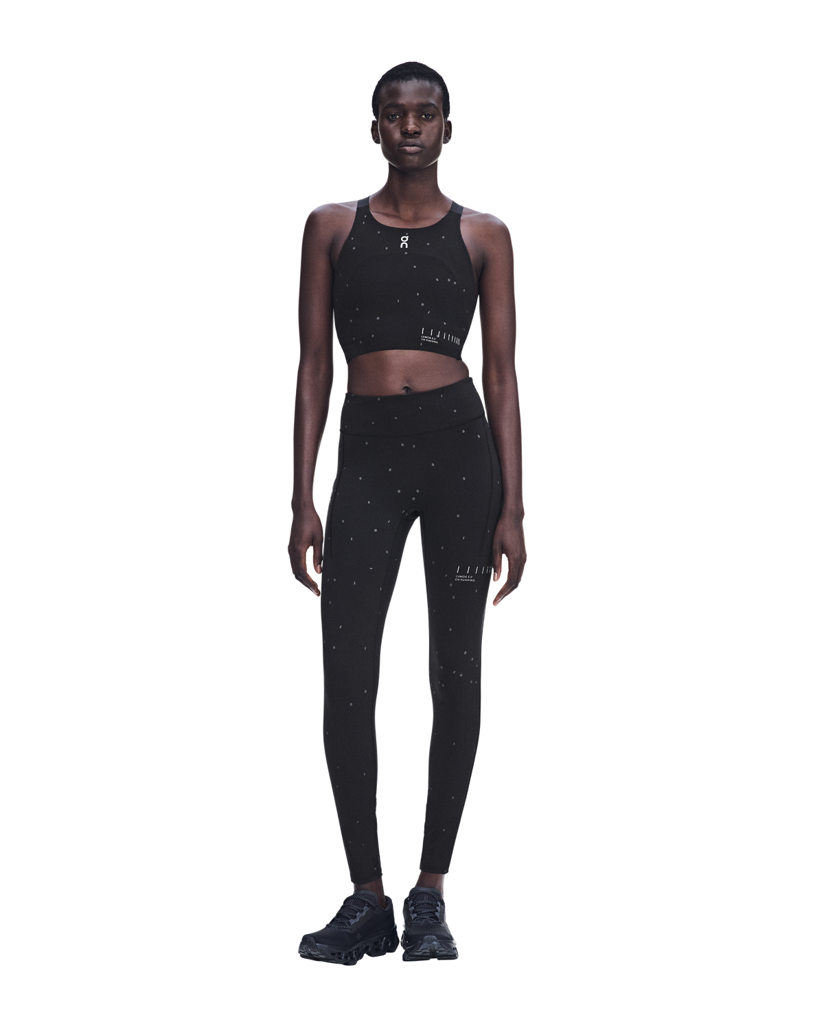 Performance Crop Lumos - Women's