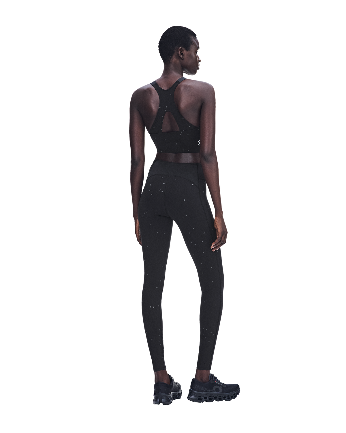 Performance Crop Lumos - Women's