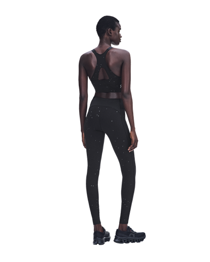 Performance Crop Lumos - Women's
