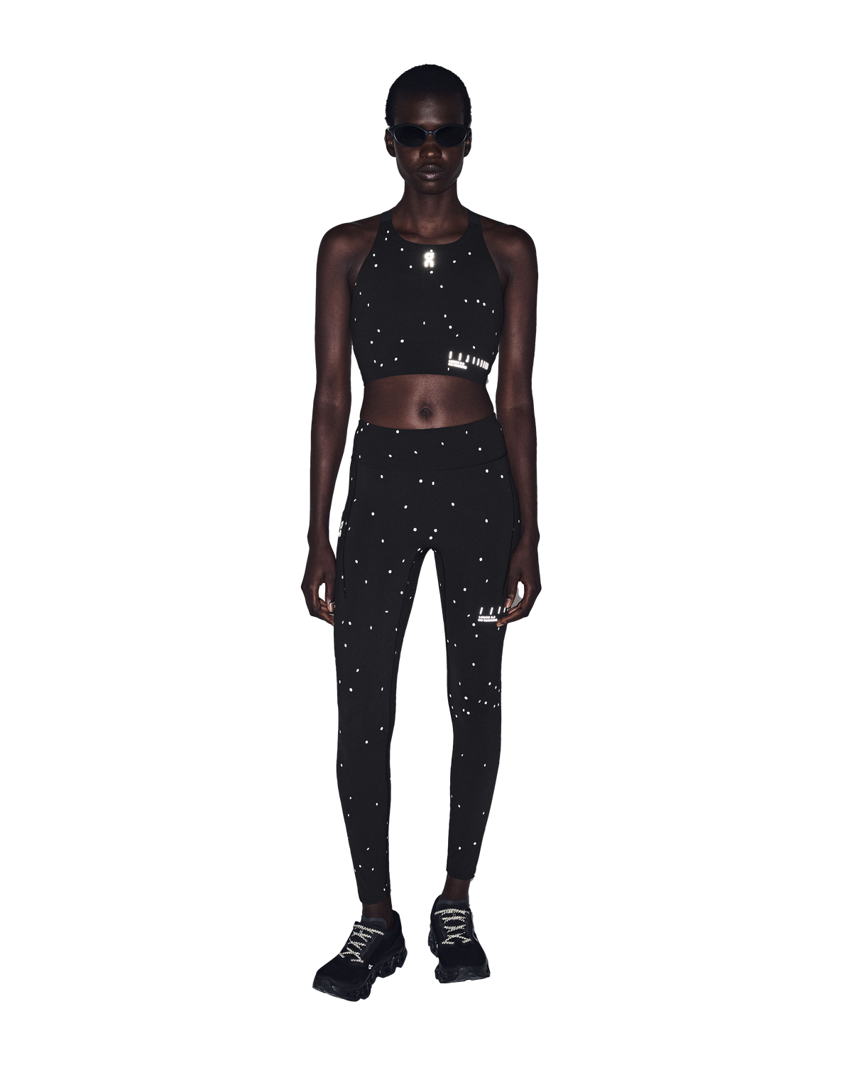Performance Crop Lumos - Women's