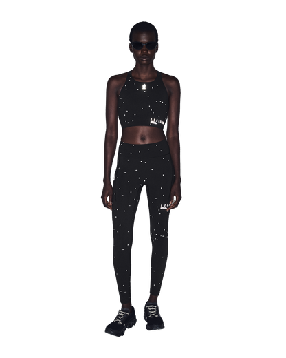 Performance Crop Lumos - Women's