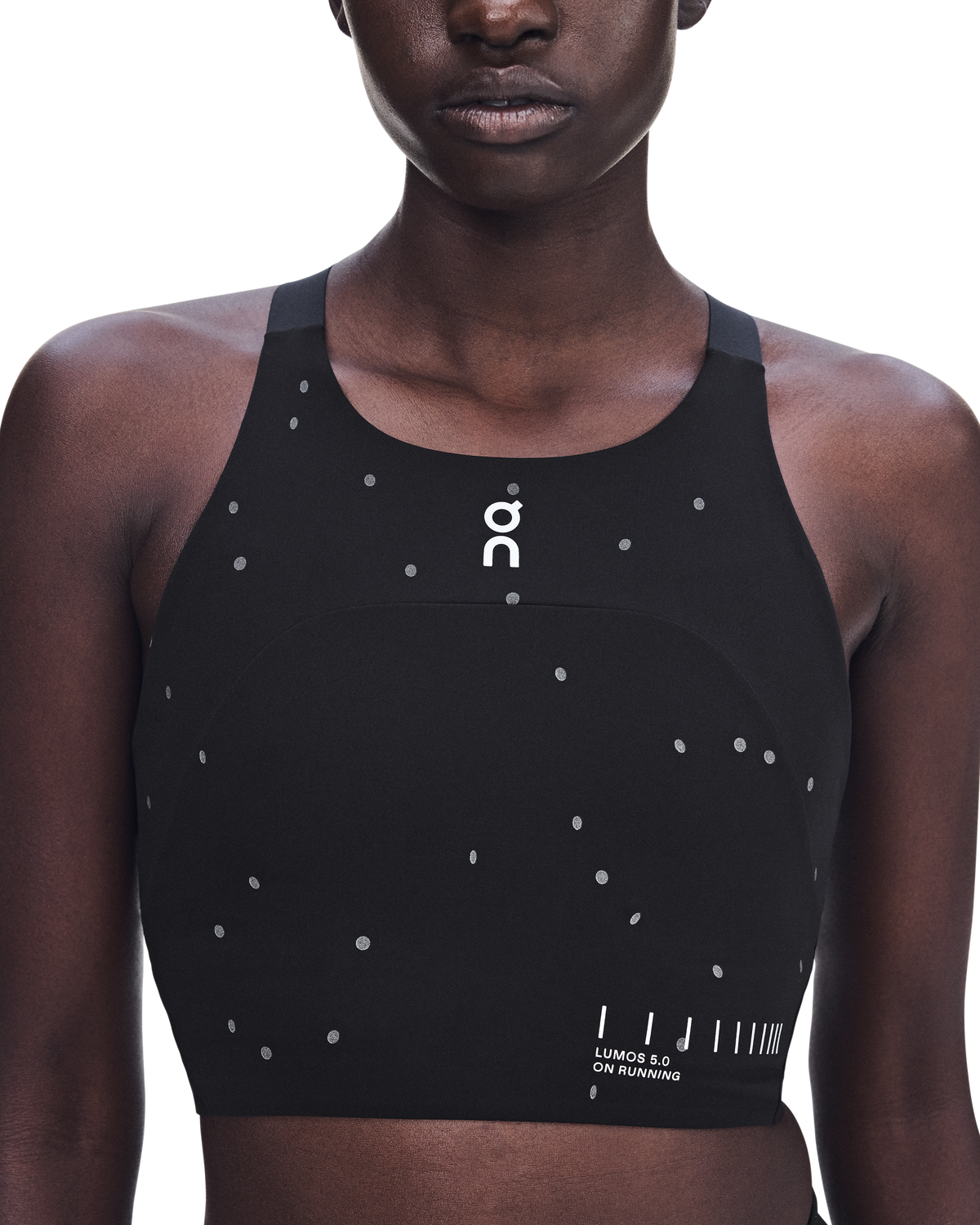 Performance Crop Lumos - Women's