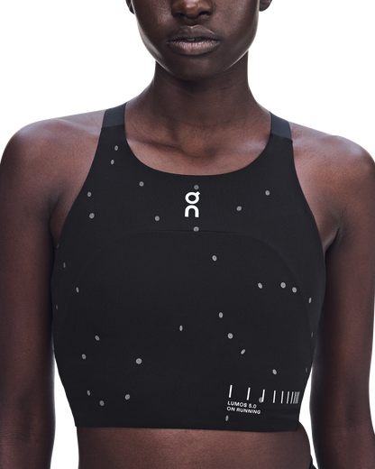 Performance Crop Lumos - Women's