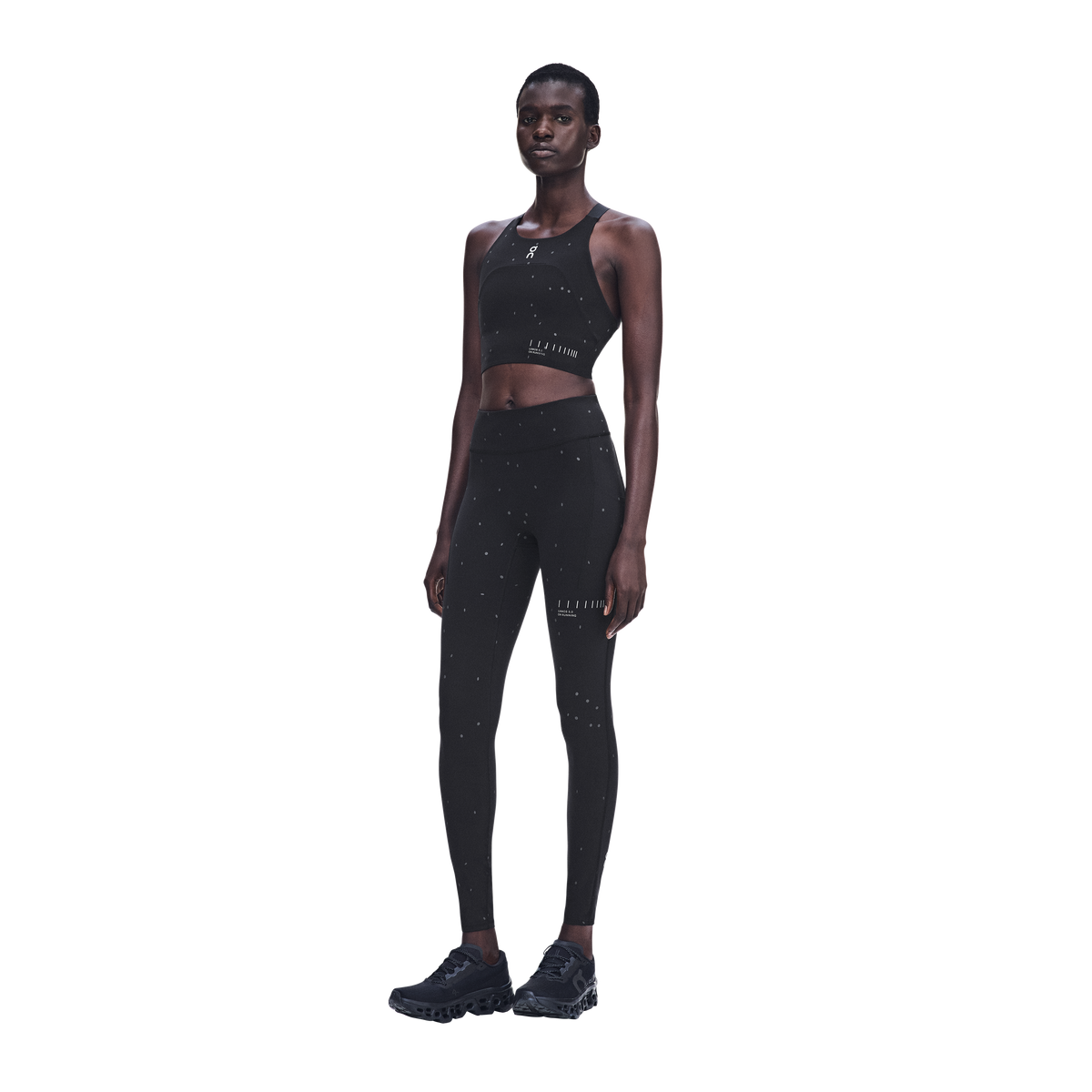Performance Tights Lumos - Women's
