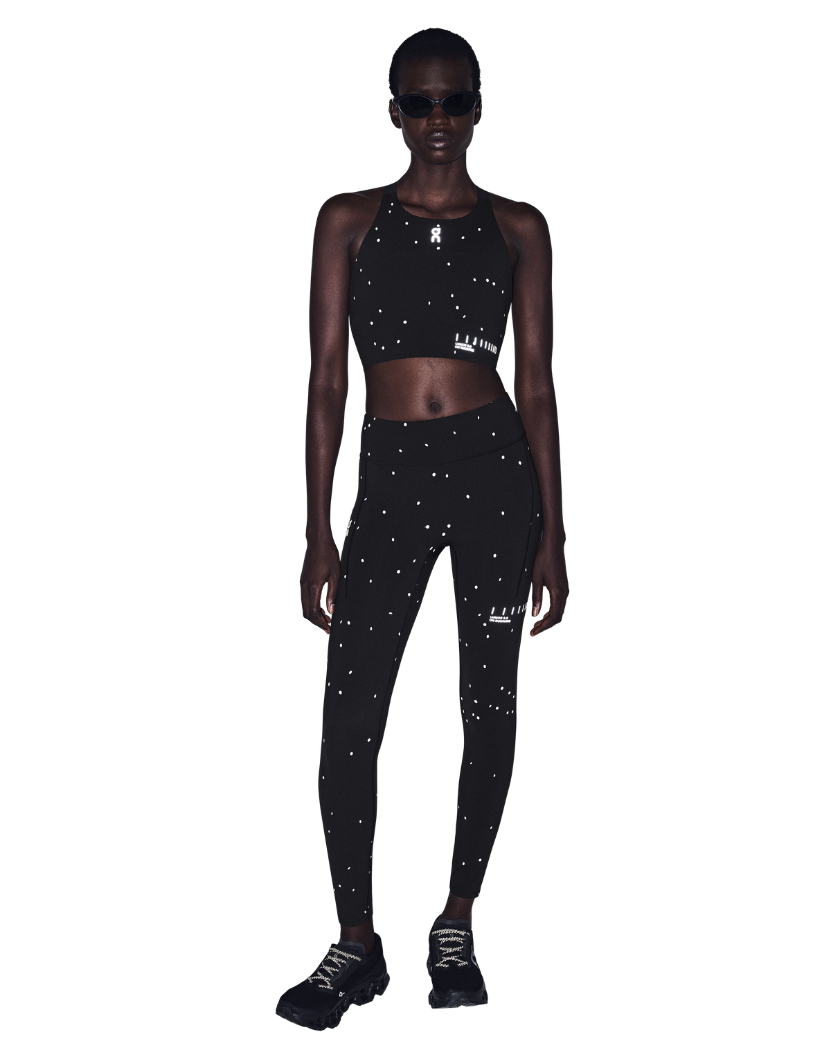 Performance Tights Lumos - Women's