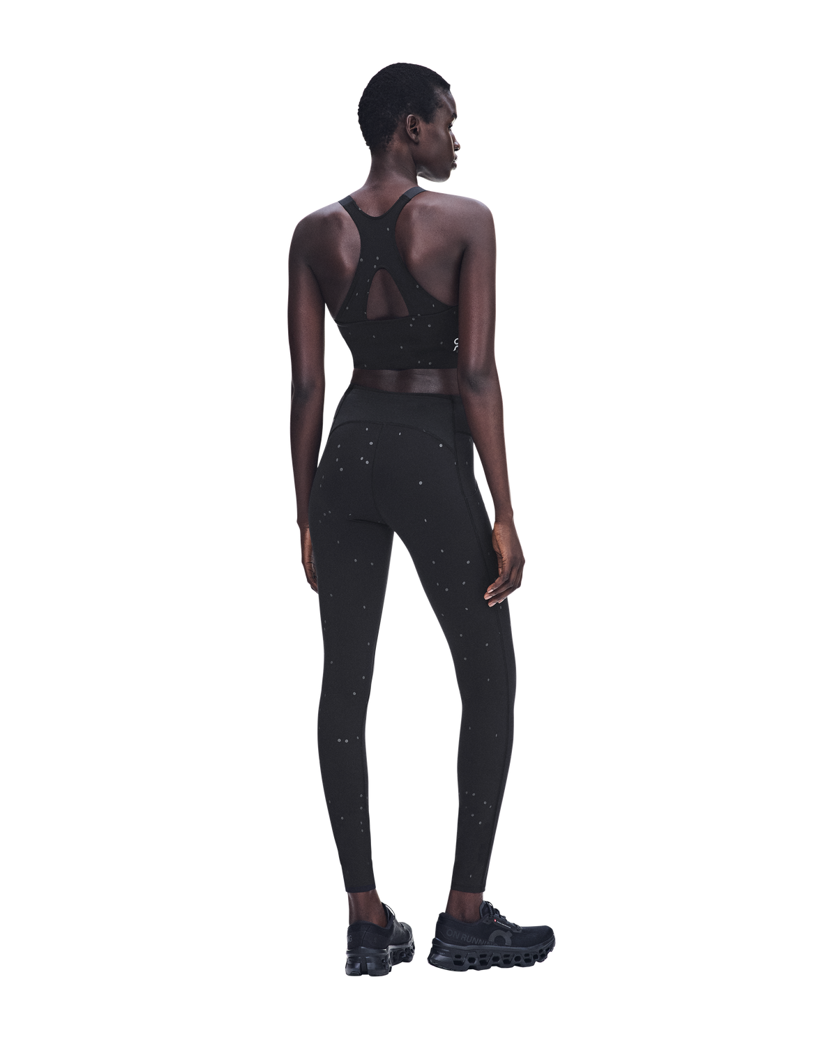 Performance Tights Lumos - Women's