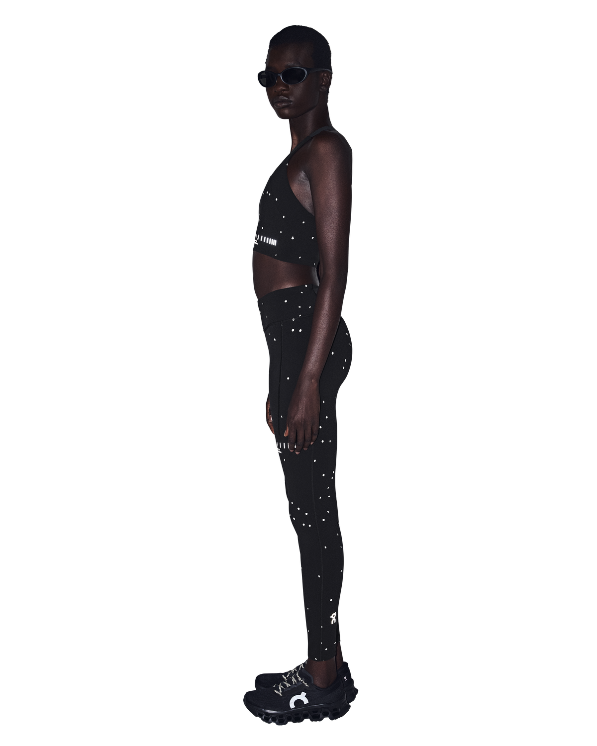 Performance Tights Lumos - Women's