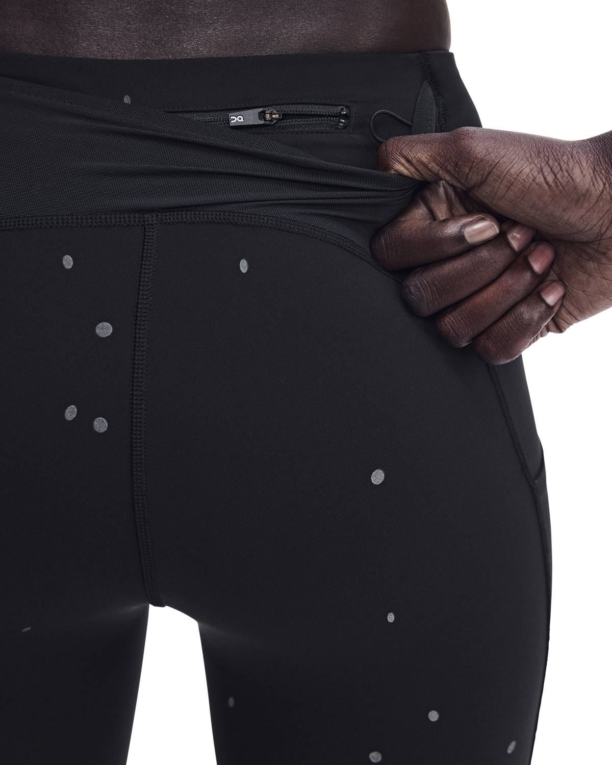 Performance Tights Lumos - Women's