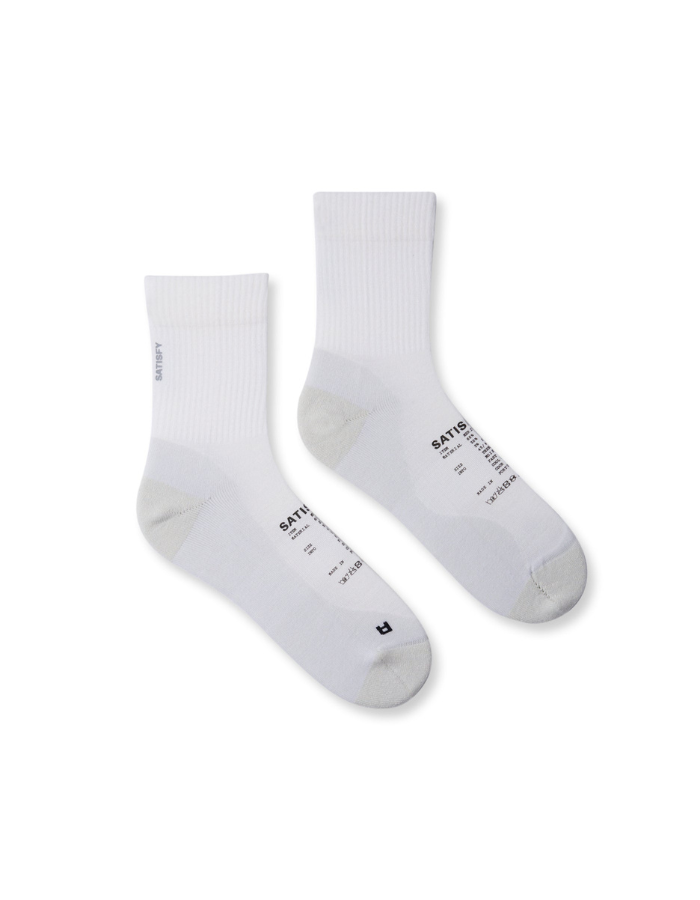 Merino Nylon Tube Socks - Unisex