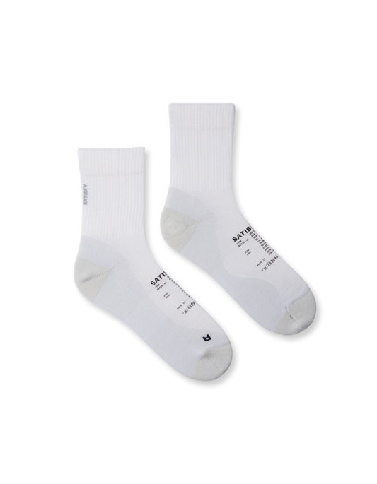 Merino Nylon Tube Socks - Unisex
