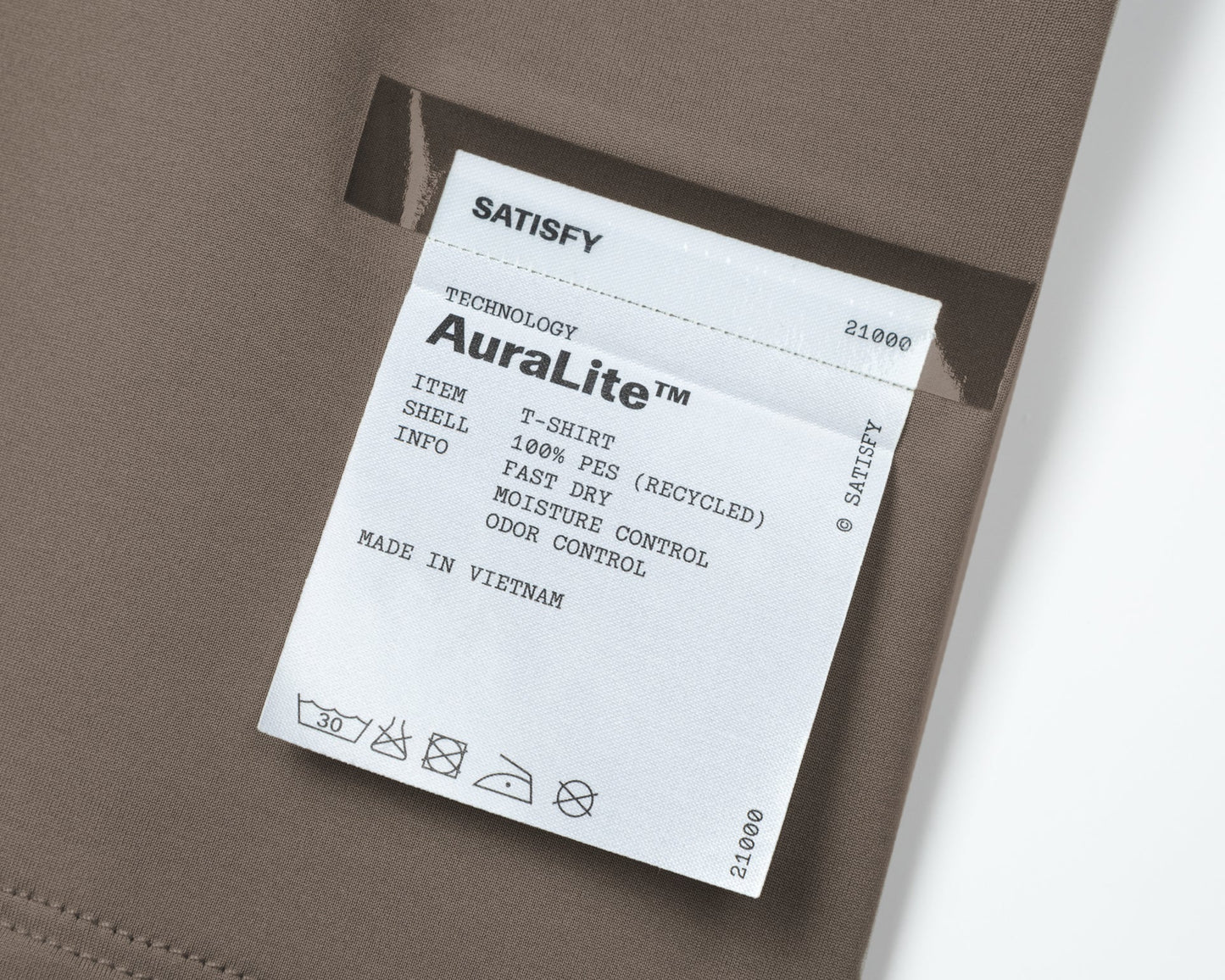 AuraLite T-Shirt - Men's