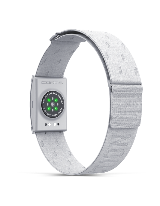 Coros Heart Rate Monitor