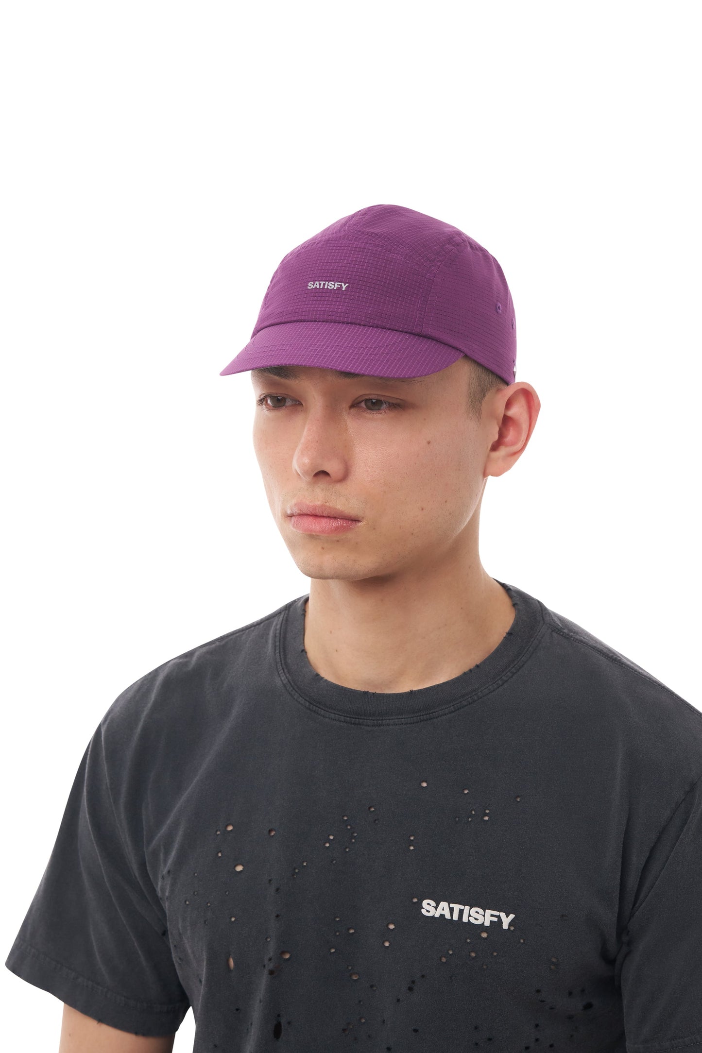 Rippy Air Trail Cap - Unisex
