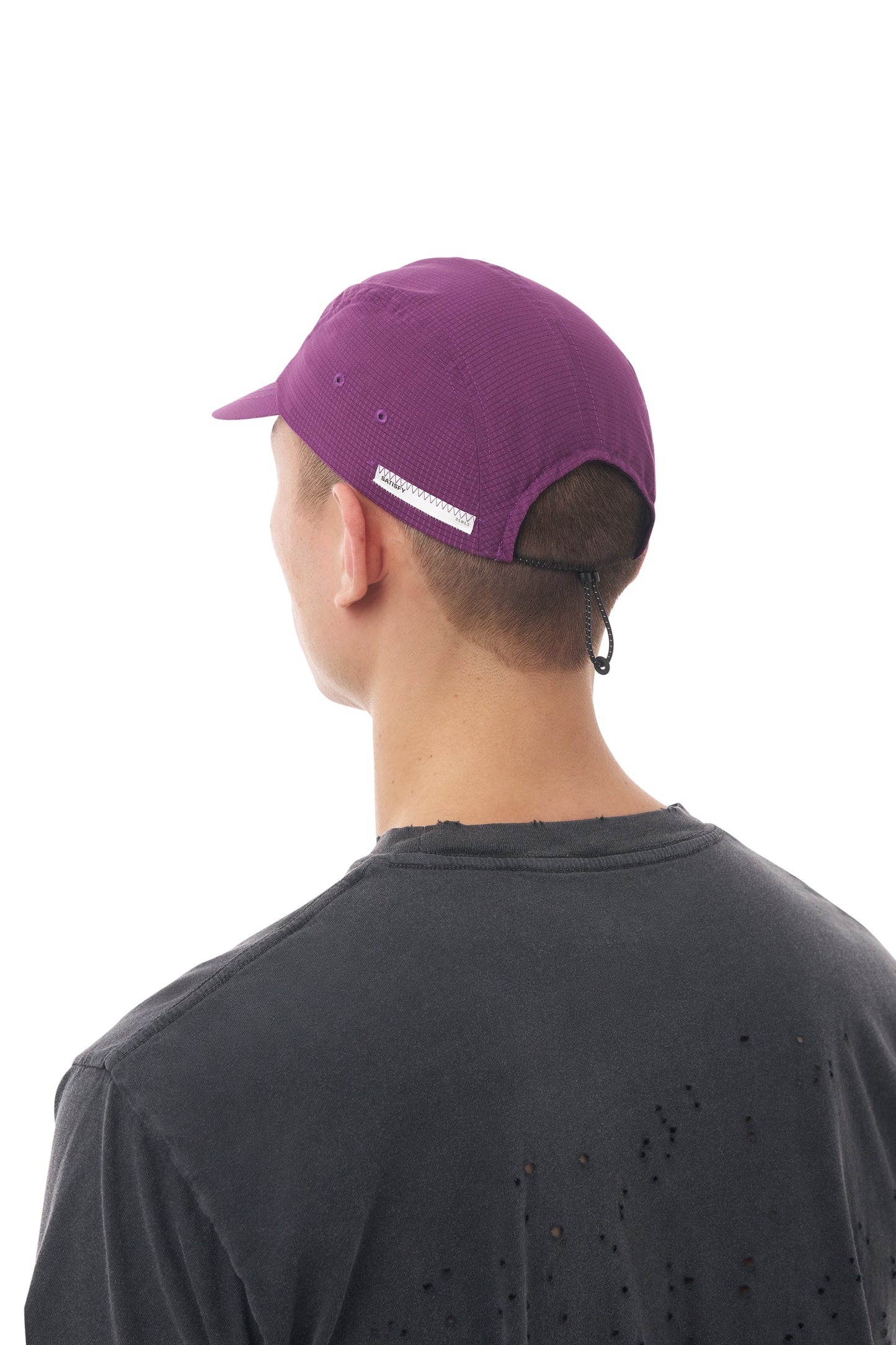 Rippy Air Trail Cap - Unisex