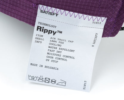 Rippy Air Trail Cap - Unisex