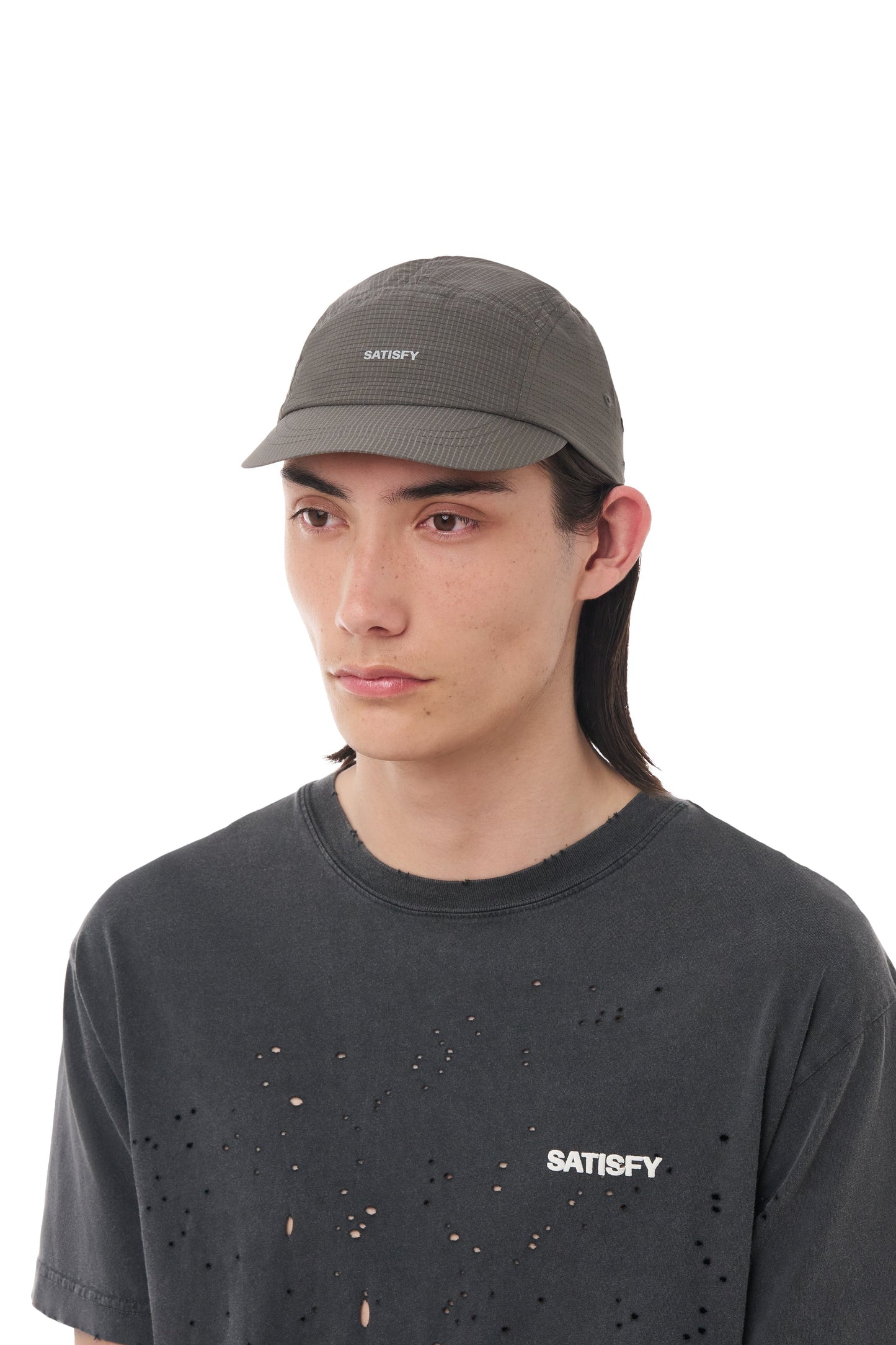 Rippy Air Trail Cap - Unisex