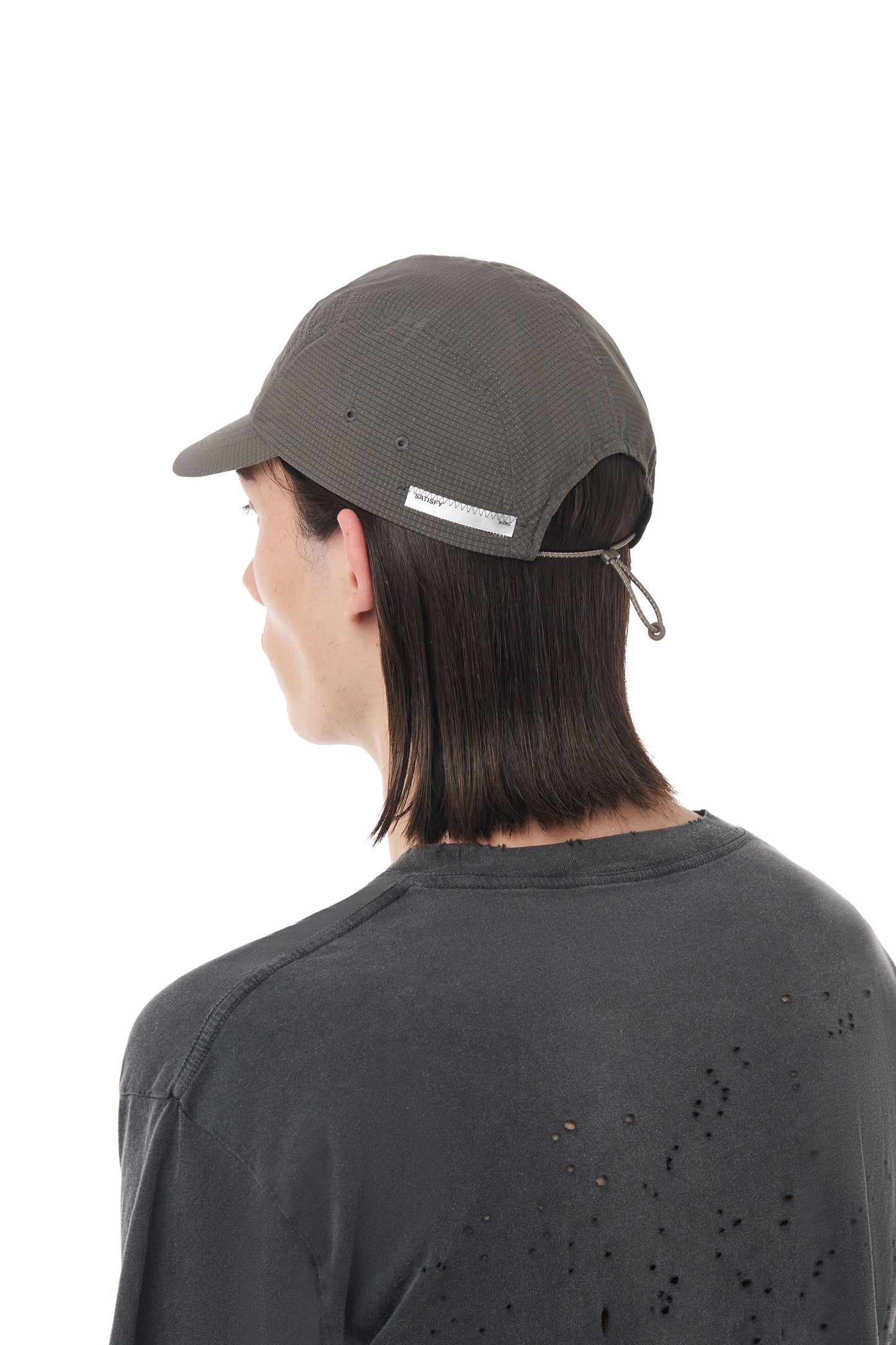 Rippy Air Trail Cap - Unisex