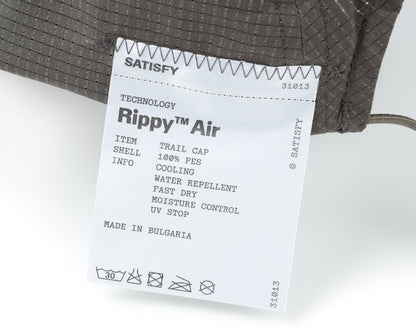 Rippy Air Trail Cap - Unisex