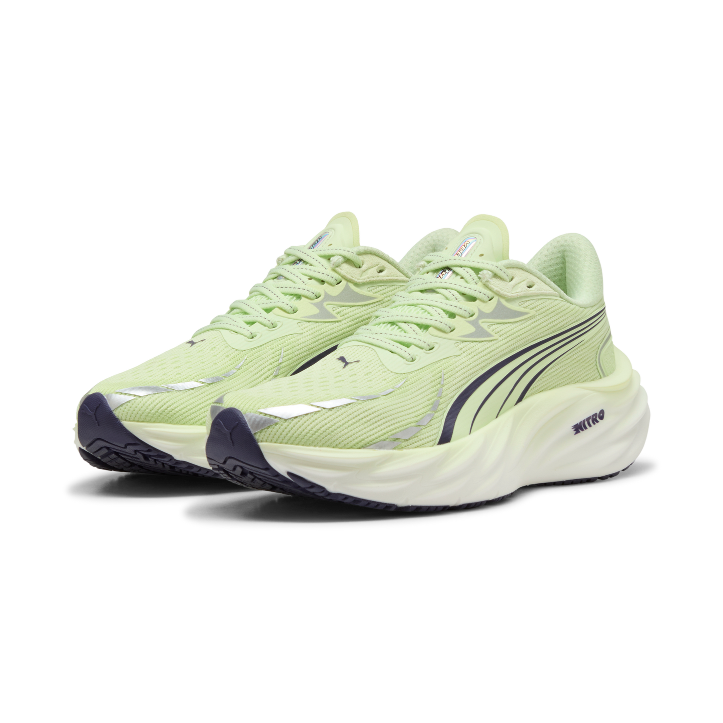 Velocity NITRO 4 - Women's