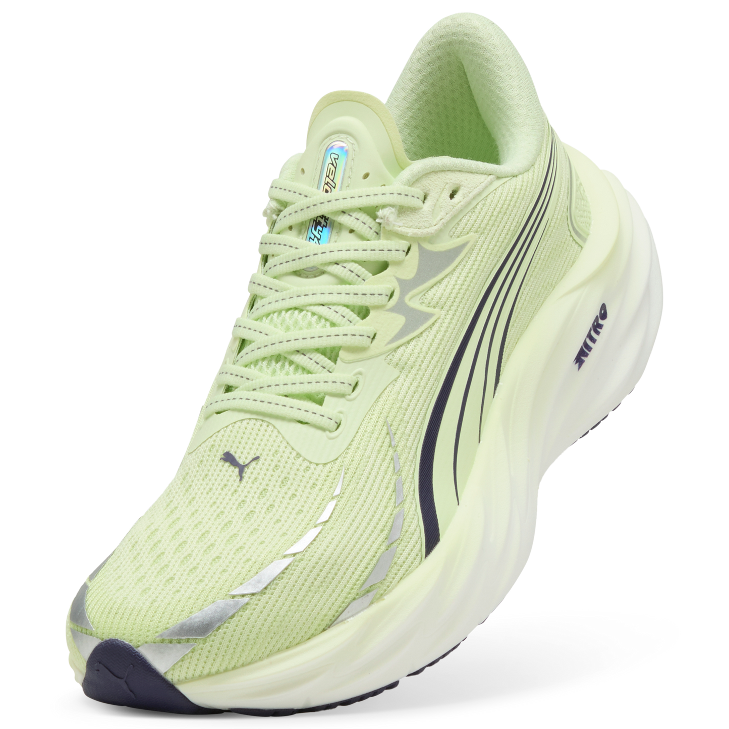 Velocity NITRO 4 - Women's
