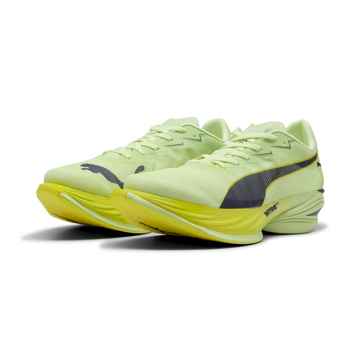 Fast-R NITRO Elite 3 - Men's