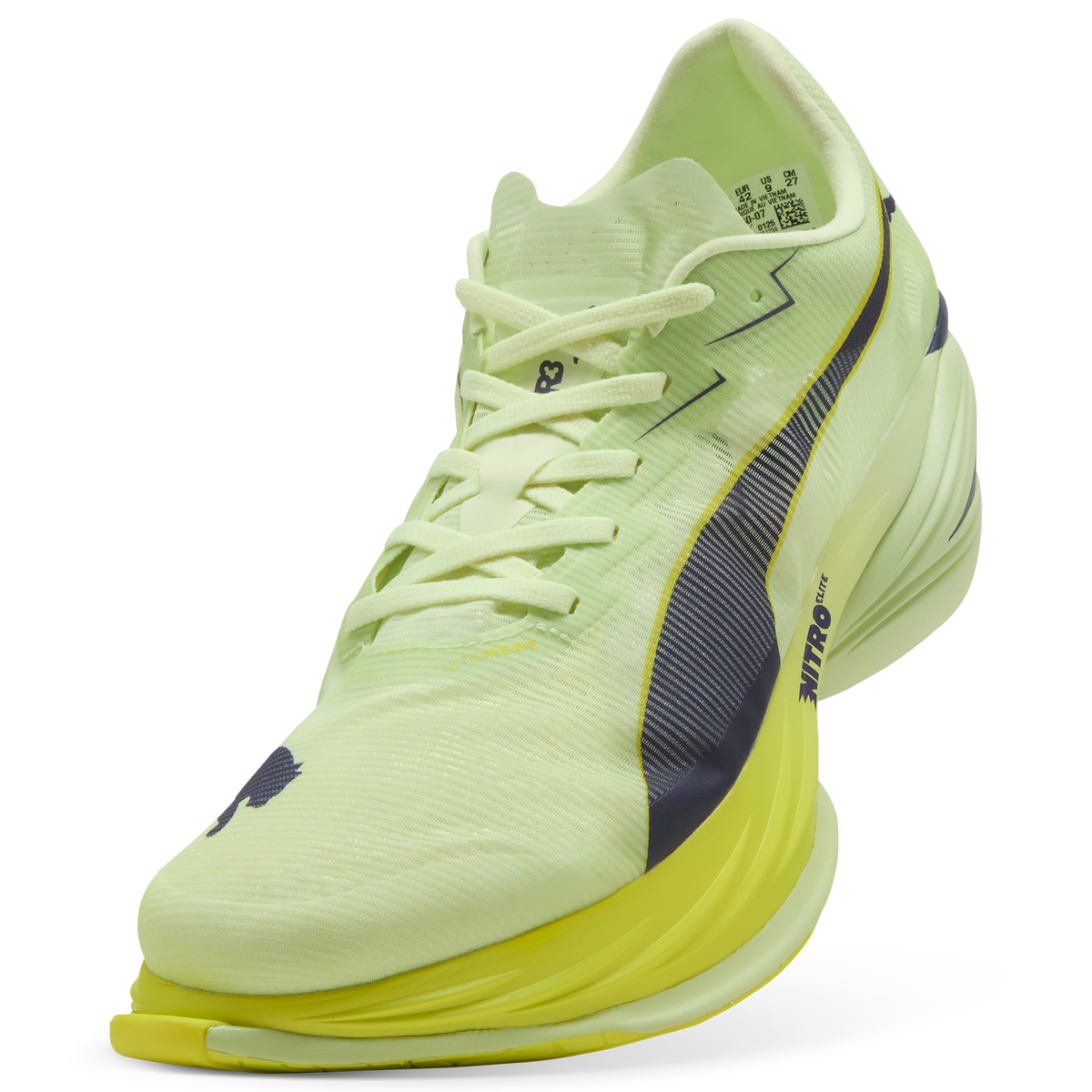 Fast-R NITRO Elite 3 - Men's