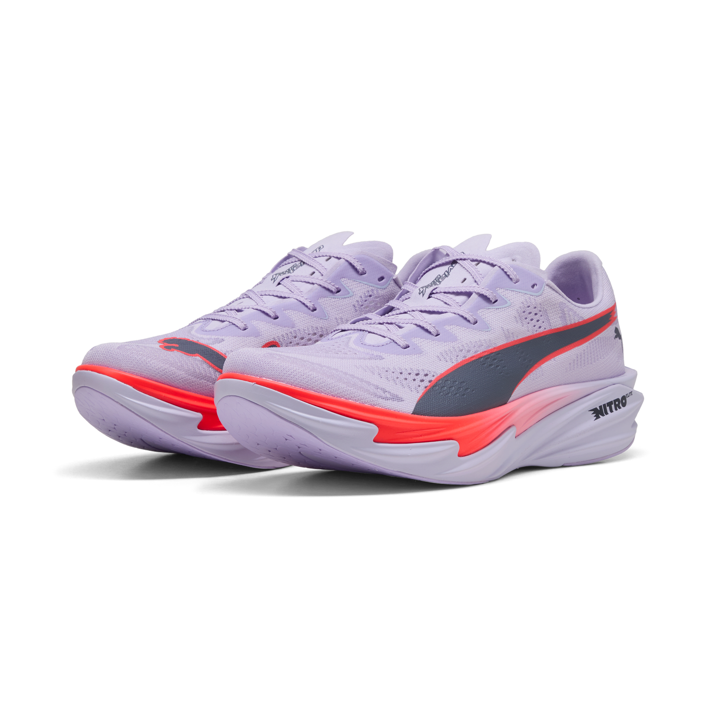 Deviate NITRO Elite 4 - Men's