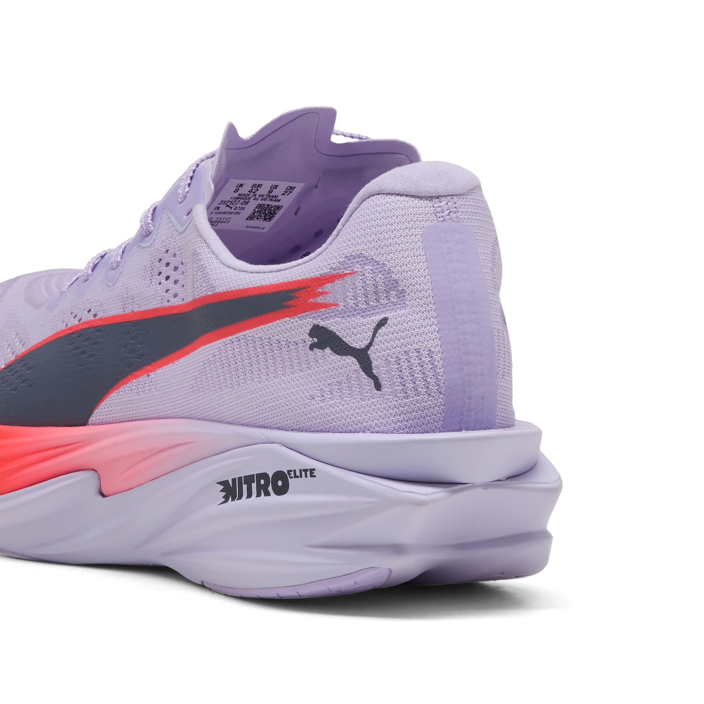 Deviate NITRO Elite 4 - Men's