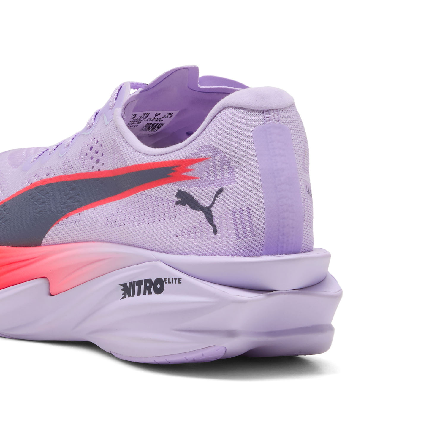 Deviate NITRO Elite 4 - Women's