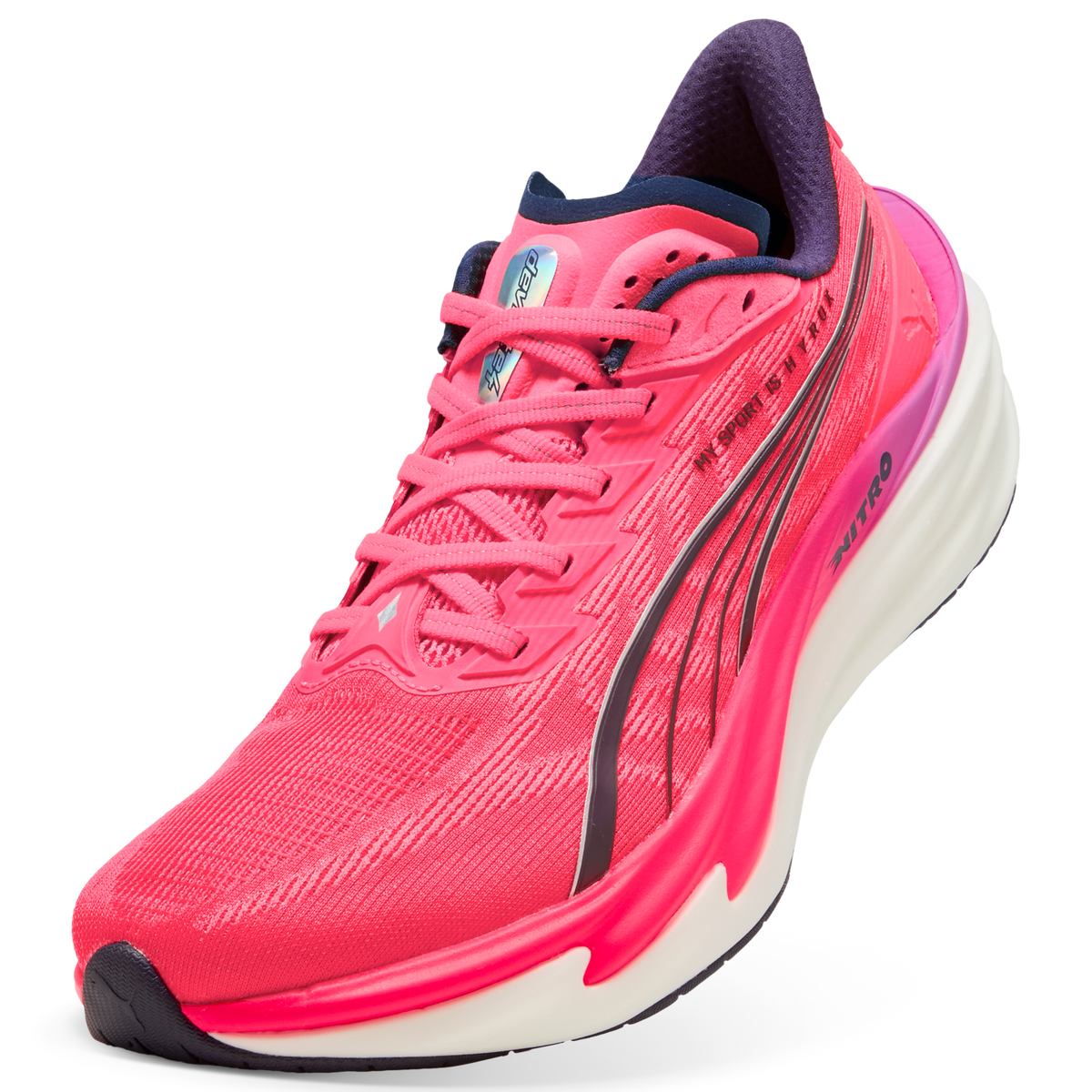 PUMA X HYROX Deviate NITRO 4 - Men's
