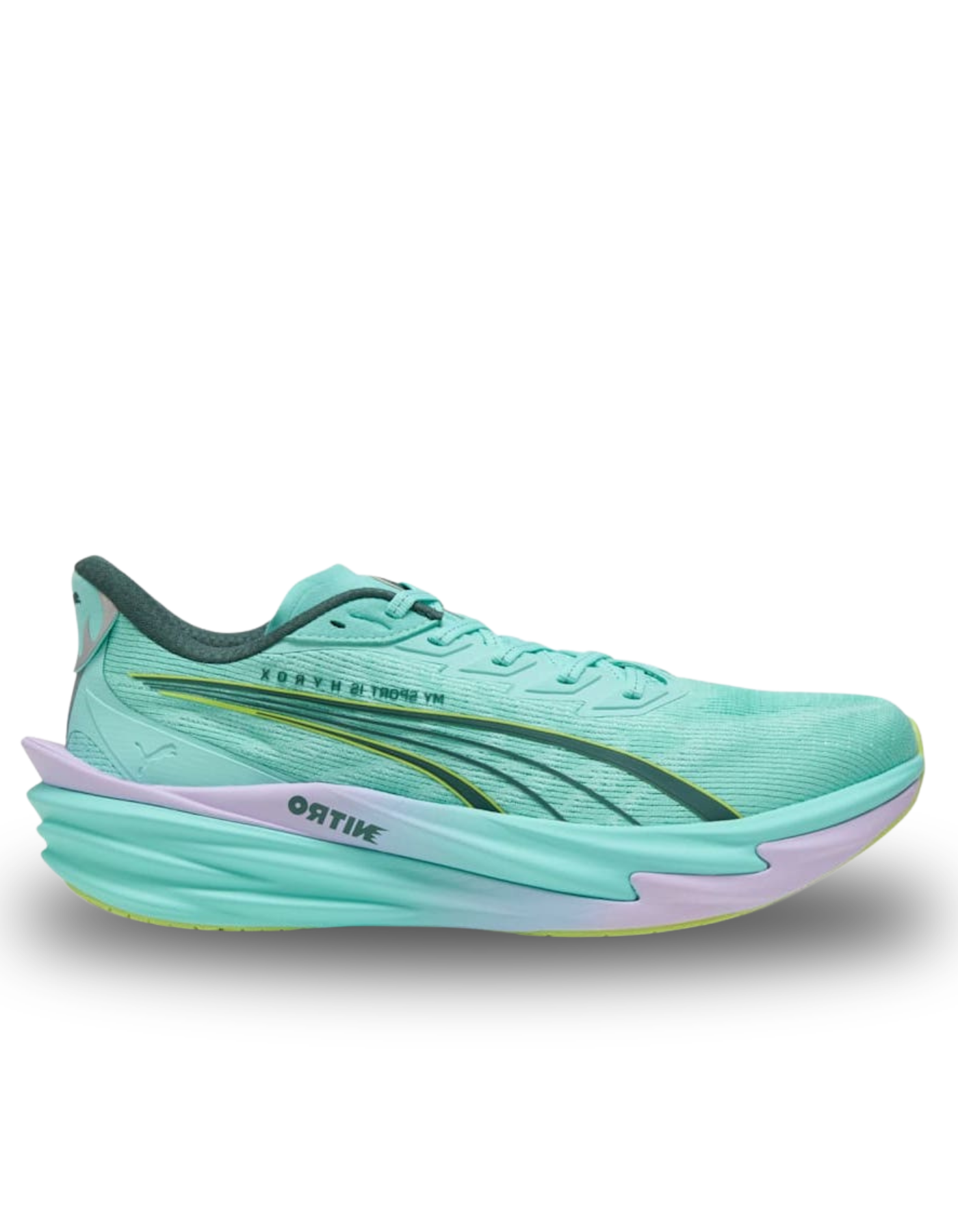 PUMA X HYROX Deviate NITRO 4 - Men's