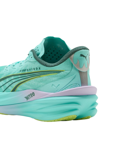 PUMA X HYROX Deviate NITRO 4 - Men's